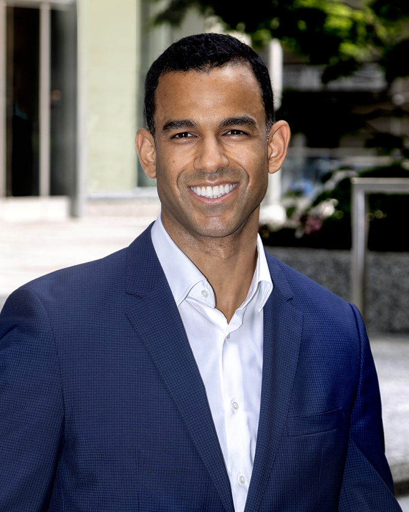 Manhattan Skyline Management welcomes Ovalle as SVP of property management and operations